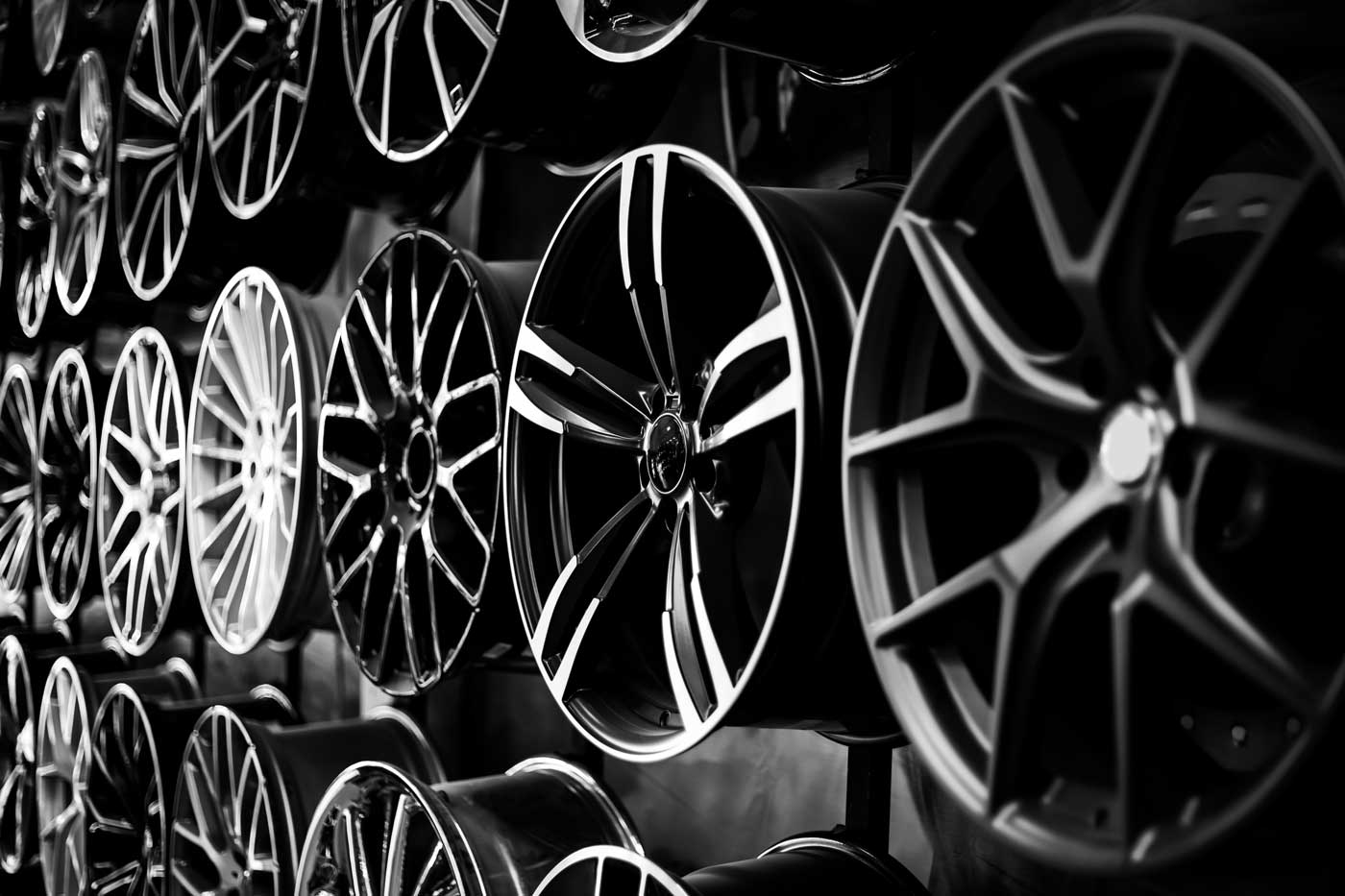 Upgrade Your Ride With Ease
